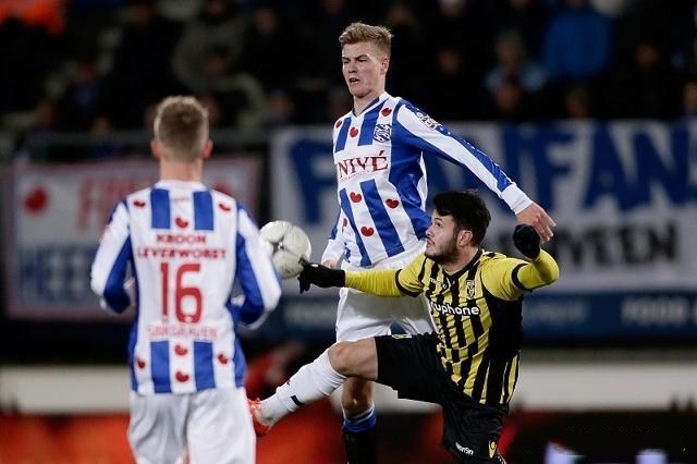 在压力环境 在压力环境