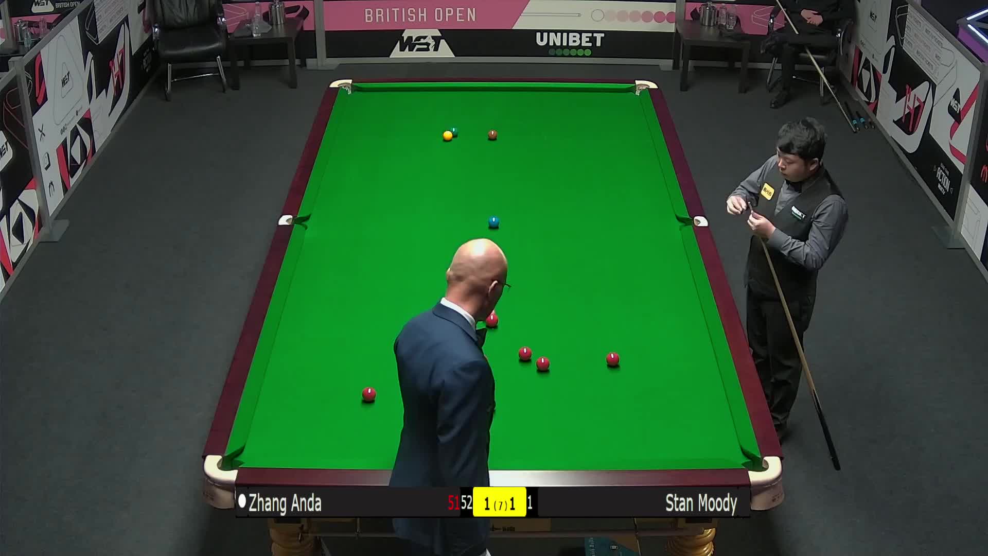 定充滿看點 定充滿看點