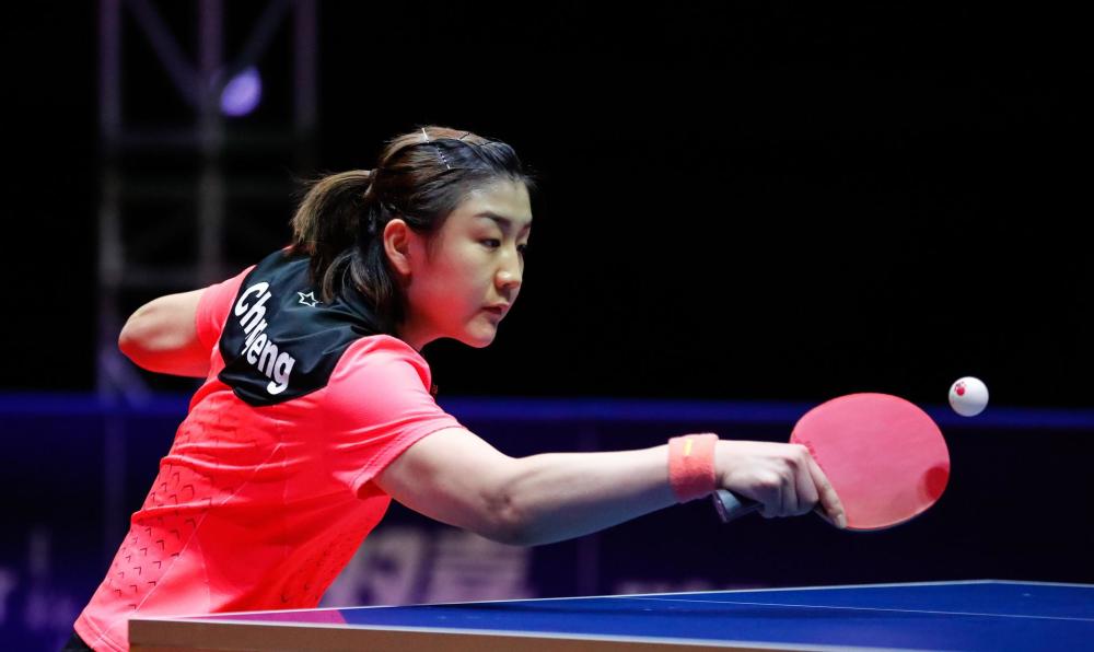 专注于自己 专注于自己